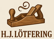 Logo H.J. Lötfering